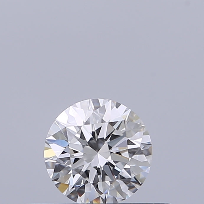 0.31 carat Round diamond D VVS1 Excellent