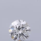 0.31 carat Round diamond D VVS1 Excellent