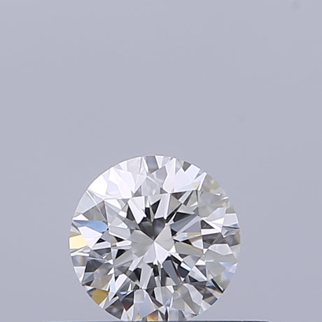 0.31 carat Round diamond D VVS1 Excellent