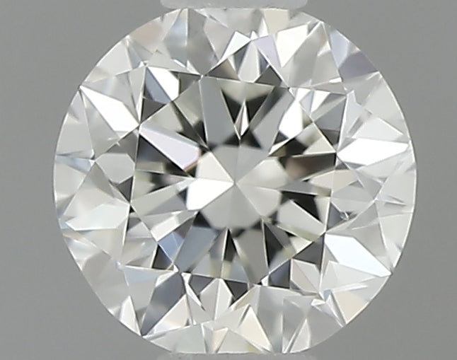 0.30 carat Round diamond J VS2 Good