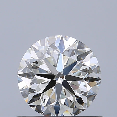 0.70 carat Round diamond H VVS1 VeryGood