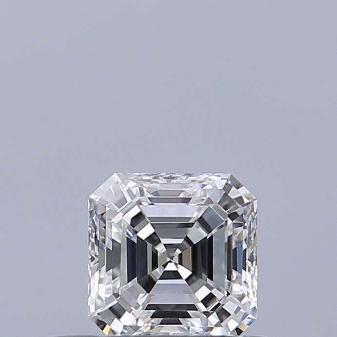 0.34 carat Emerald diamond D IF 