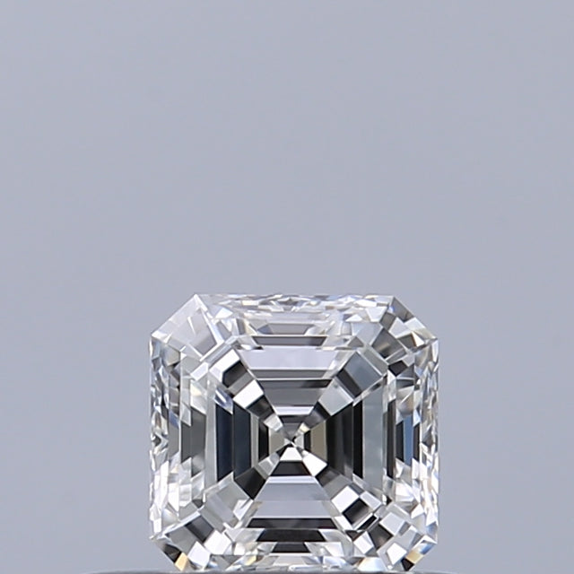 0.34 carat Emerald diamond D IF 