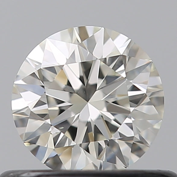 0.44 carat Round diamond I  SI1 Excellent