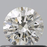 0.44 carat Round diamond I  SI1 Excellent