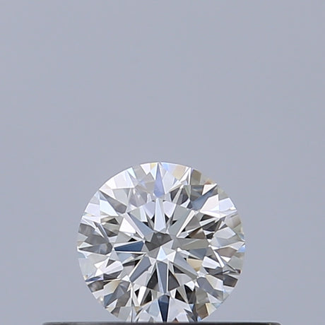 0.26 carat Round diamond E VVS1 Excellent