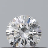 0.22 carat Round diamond E  SI1 Excellent