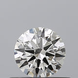0.32 carat Round diamond G  VVS1 Excellent