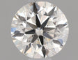 0.45 carat Round diamond K VS2 Excellent