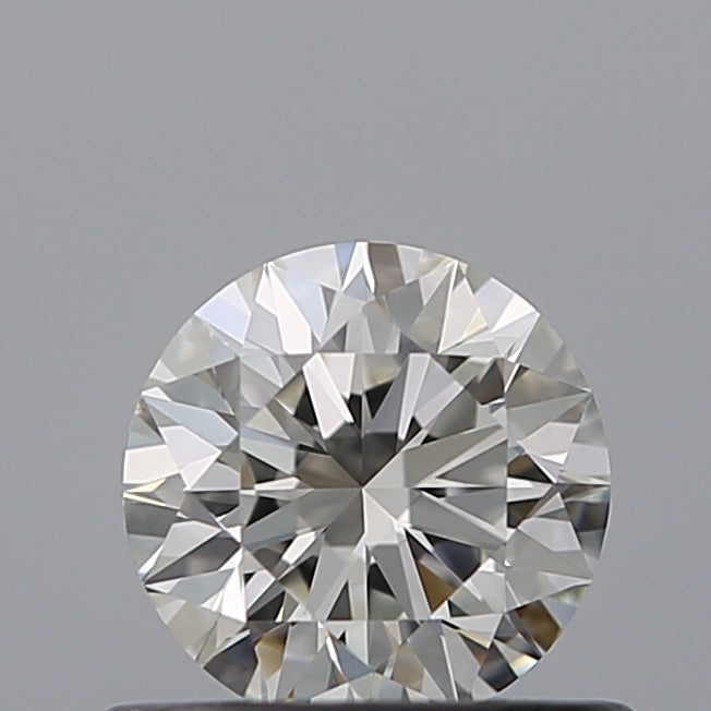 0.51 carat Round diamond G VVS1 Excellent