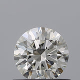 0.51 carat Round diamond G VVS1 Excellent