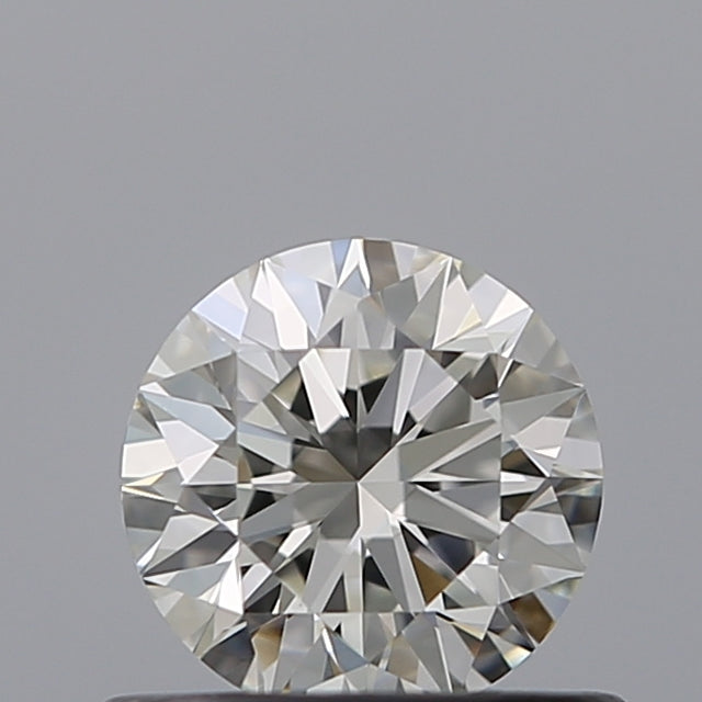 0.51 carat Round diamond G VVS1 Excellent