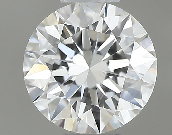 0.31 carat Round diamond D  VVS1 Excellent