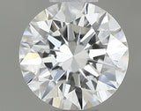 0.31 carat Round diamond D  VVS1 Excellent