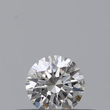 0.20 carat Round diamond G  VVS1 Excellent