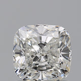 1.02 carat Cushion diamond G  VVS1