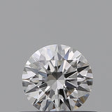 0.40 carat Round diamond F  VS2 Excellent