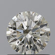 0.61 carat Round diamond L SI2 Excellent