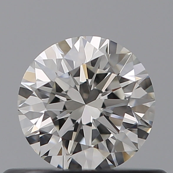 0.40 carat Round diamond H  IF Excellent