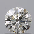 0.74 carat Round diamond H VS1 Excellent