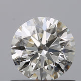 0.74 carat Round diamond H VS1 Excellent