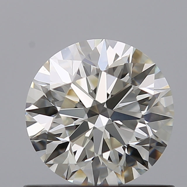 0.74 carat Round diamond H VS1 Excellent