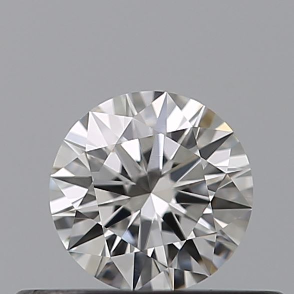 0.25 carat Round diamond G  VVS2 Excellent