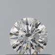 0.32 carat Round diamond F  VS1 Excellent