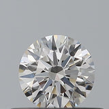 0.32 carat Round diamond F  VS1 Excellent