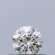 0.31 carat Round diamond J VVS1 Excellent