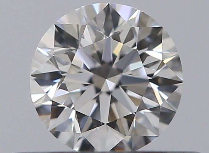 0.30 carat Round diamond G  VVS2 Excellent