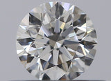 0.30 carat Round diamond G  VVS2 Excellent