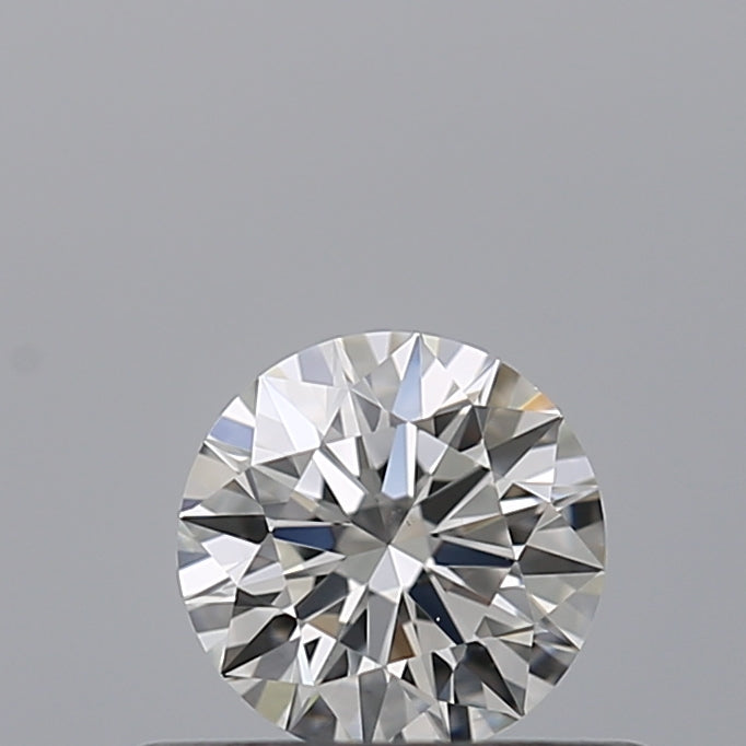 0.33 carat Round diamond F  VS1 Excellent