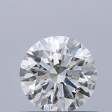 0.60 carat Round diamond G VVS1 Excellent