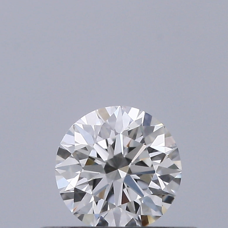 0.29 carat Round diamond E VS1 Excellent