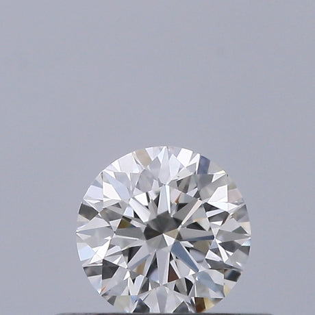0.29 carat Round diamond E VS1 Excellent