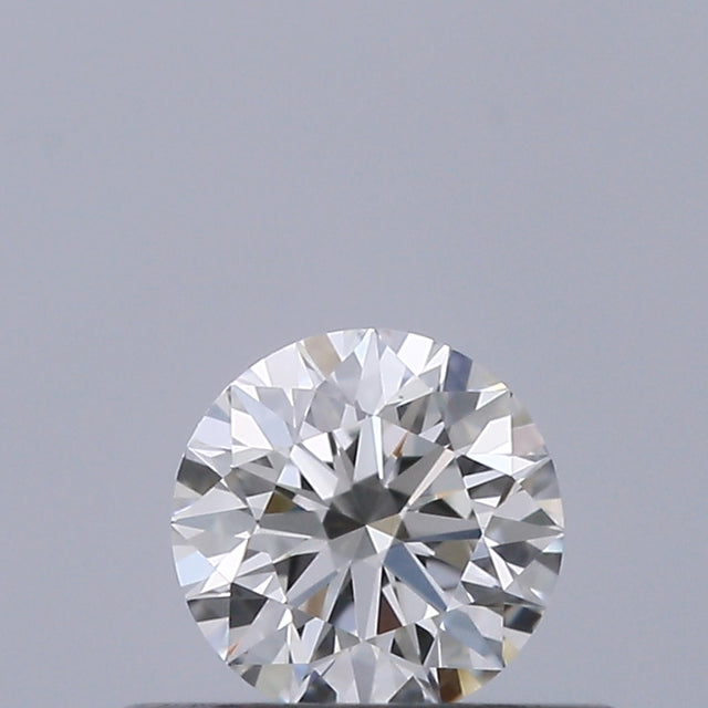 0.29 carat Round diamond E VS1 Excellent
