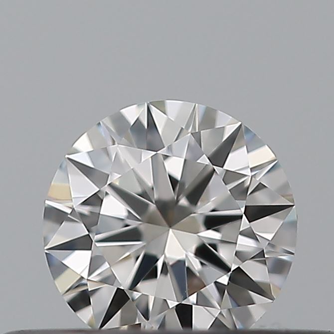 0.24 carat Round diamond G  VVS1 Excellent