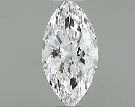 0.33 carat Marquise diamond D VS1 