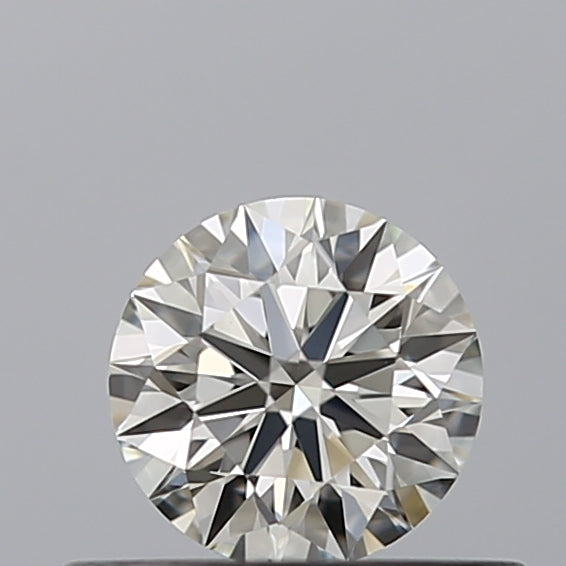0.31 carat Round diamond I  VVS1 Excellent