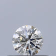 0.31 carat Round diamond G IF Excellent