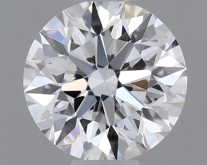 0.43 carat Round diamond E SI1 Excellent