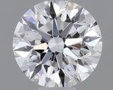 0.43 carat Round diamond E SI1 Excellent
