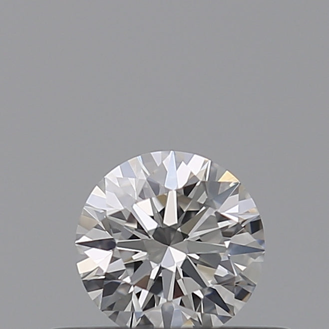 0.30 carat Round diamond F  VS1 Excellent