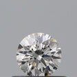 0.31 carat Round diamond F  VVS2 Excellent