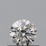 0.31 carat Round diamond F  VVS2 Excellent