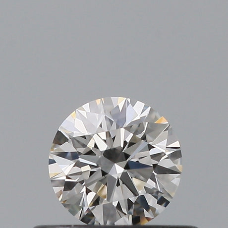 0.31 carat Round diamond F  VVS2 Excellent