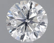 1.50 carat Round diamond G SI2 Good