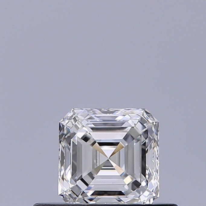 0.35 carat Emerald diamond E IF 