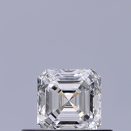 0.35 carat Emerald diamond E IF 